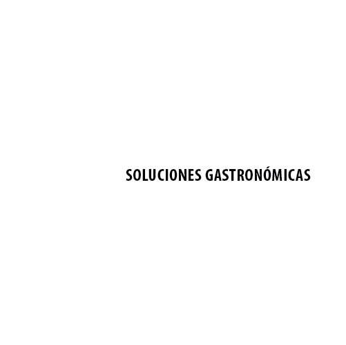 Soluciones Gastronómicas